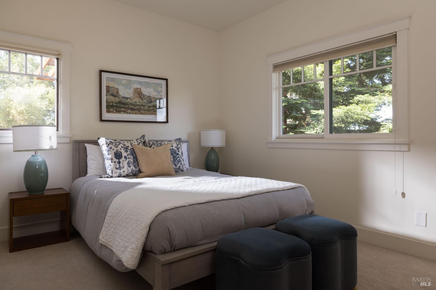 2487 Incline Drive Santa Rosa CA 95404