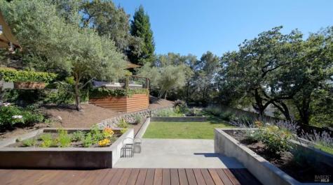 2487 Incline Drive Santa Rosa CA 95404