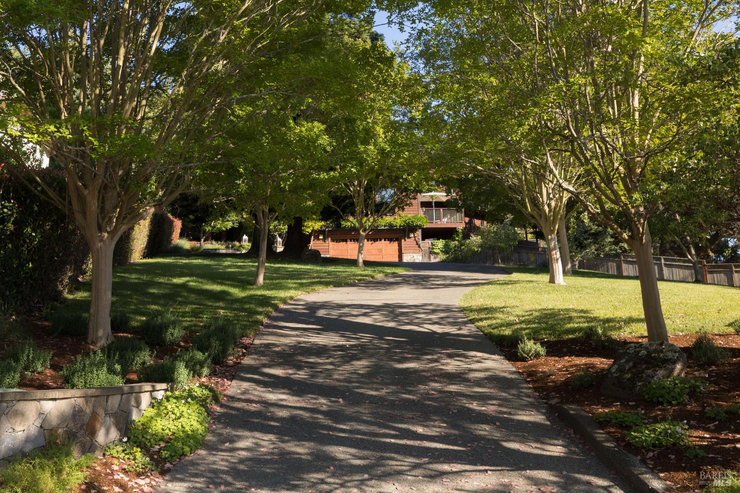 2487 Incline Drive Santa Rosa CA 95404