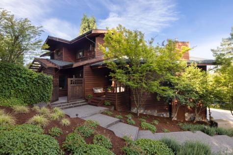 2487 Incline Drive Santa Rosa CA 95404
