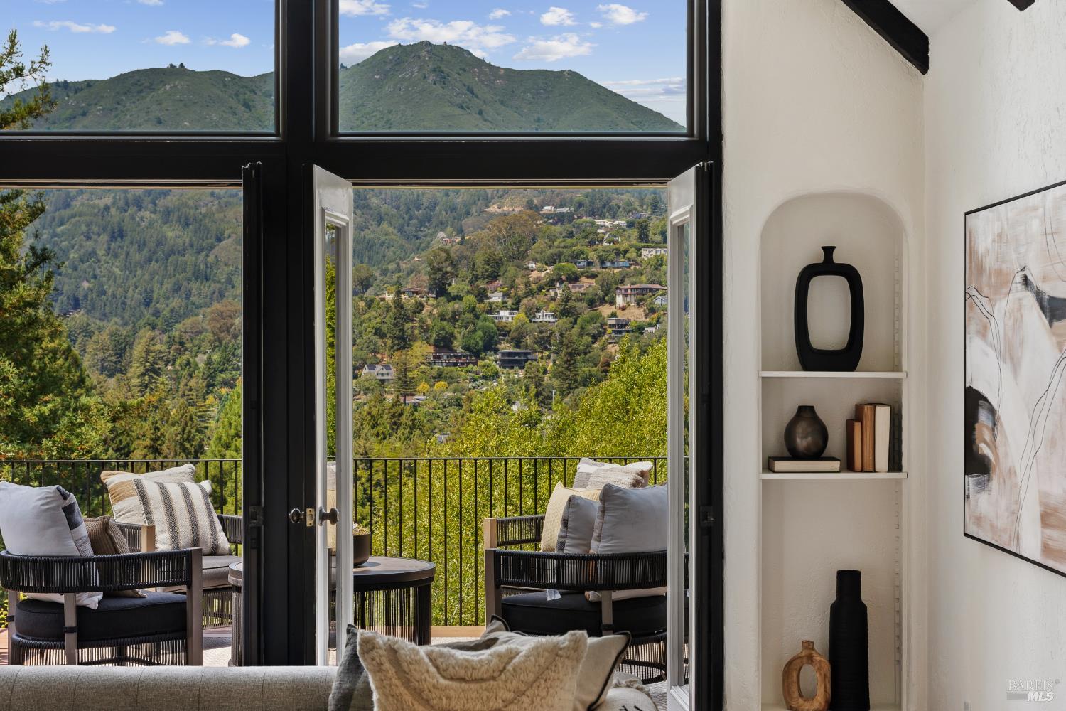 187 Molino Avenue Mill Valley CA 94941