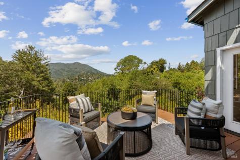 187 Molino Avenue Mill Valley CA 94941
