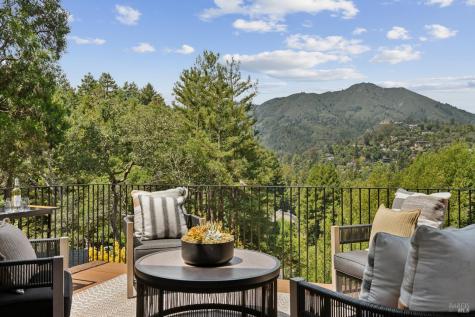 187 Molino Avenue Mill Valley CA 94941