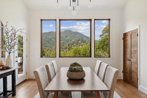 187 Molino Avenue Mill Valley CA 94941