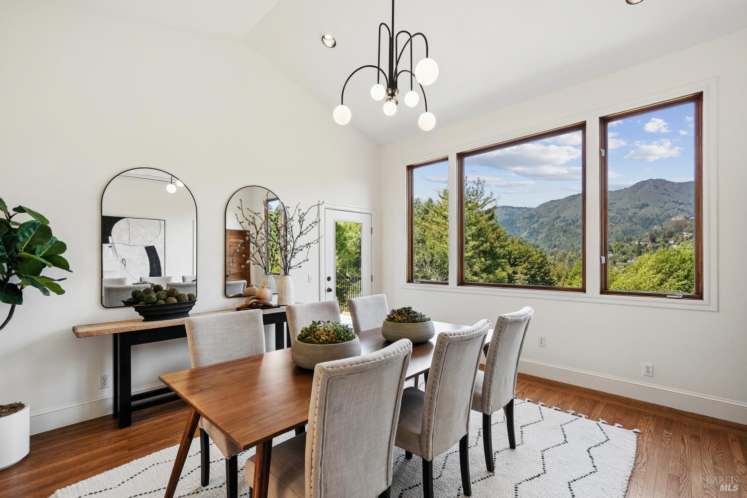 187 Molino Avenue Mill Valley CA 94941