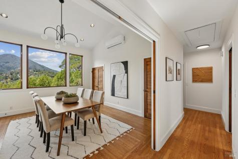 187 Molino Avenue Mill Valley CA 94941