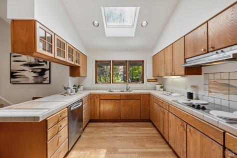 187 Molino Avenue Mill Valley CA 94941