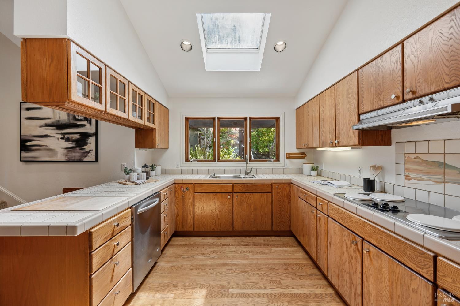 187 Molino Avenue Mill Valley CA 94941