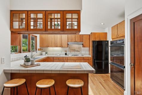 187 Molino Avenue Mill Valley CA 94941