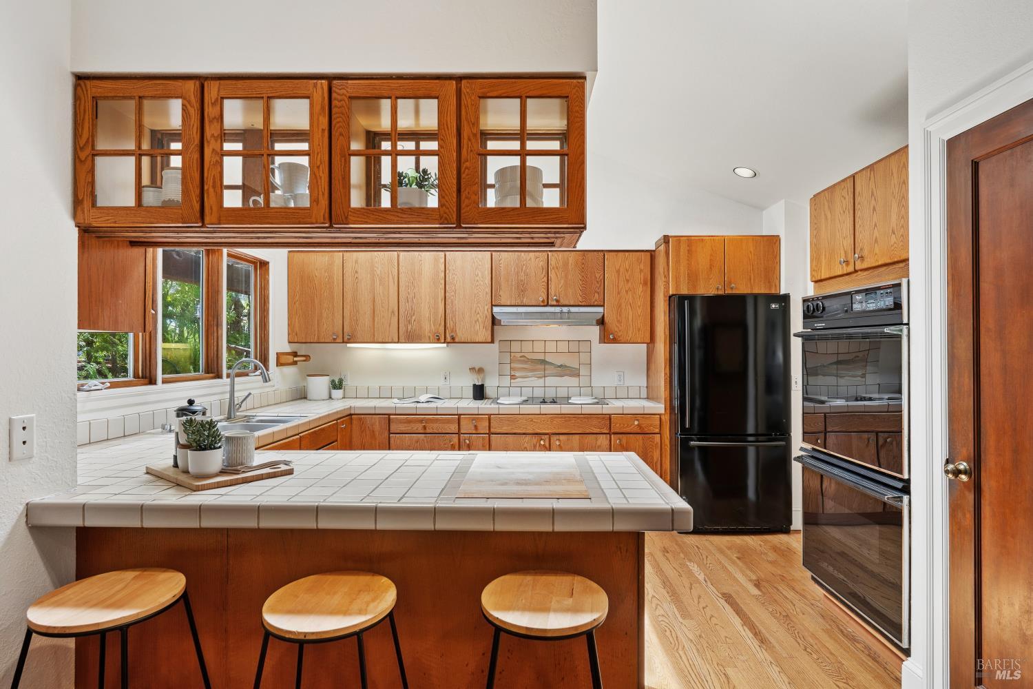 187 Molino Avenue Mill Valley CA 94941