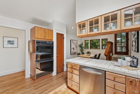 187 Molino Avenue Mill Valley CA 94941