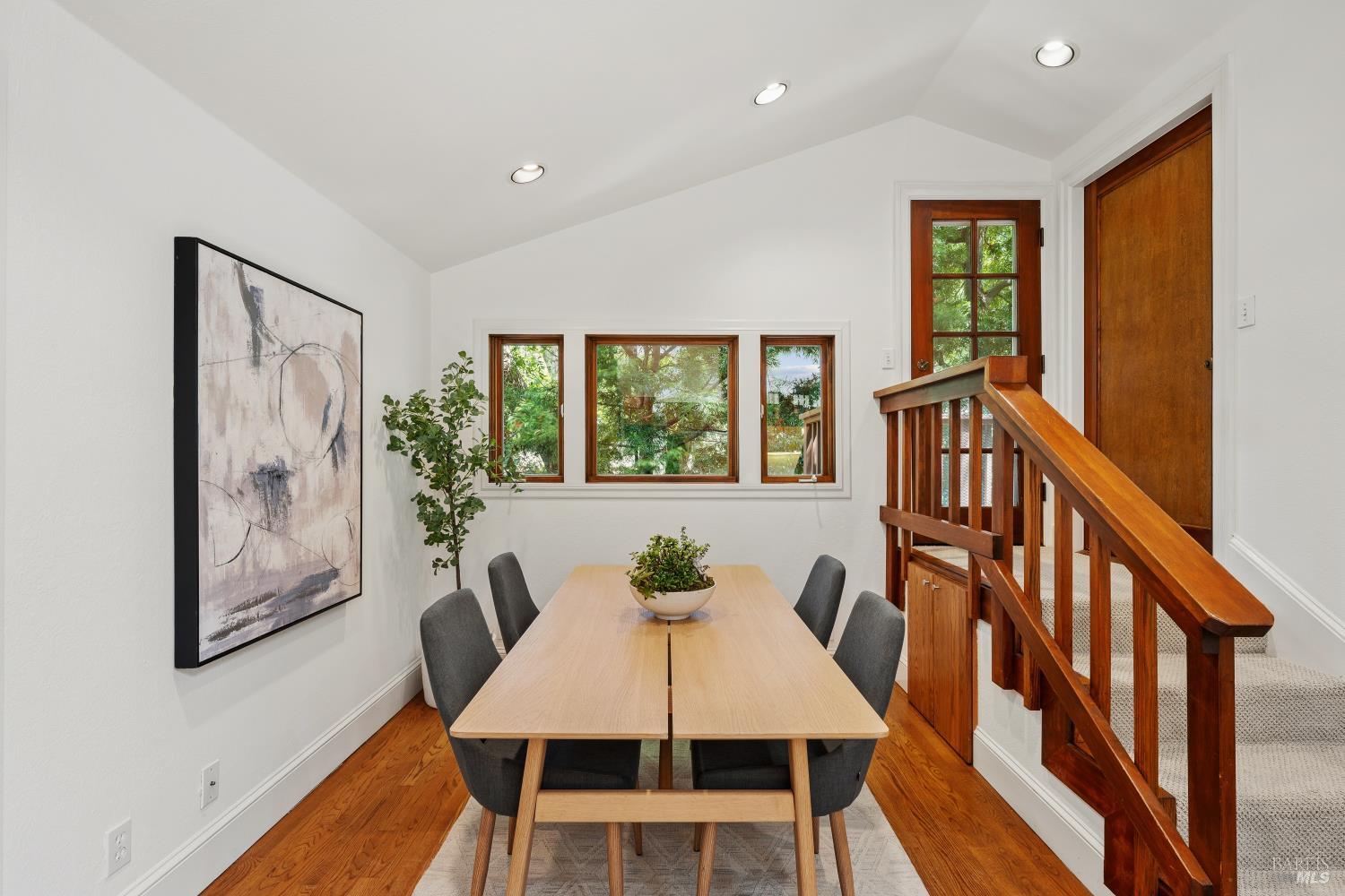 187 Molino Avenue Mill Valley CA 94941