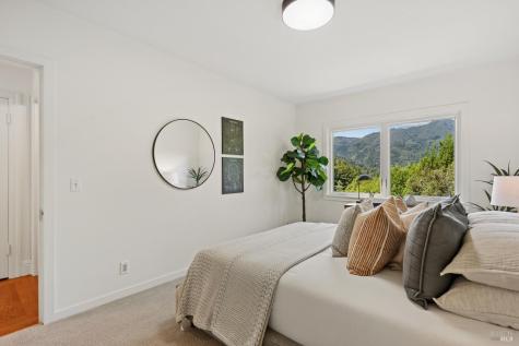 187 Molino Avenue Mill Valley CA 94941