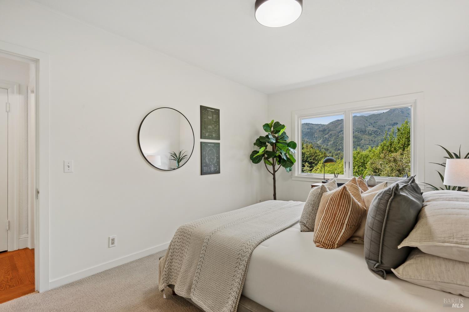 187 Molino Avenue Mill Valley CA 94941