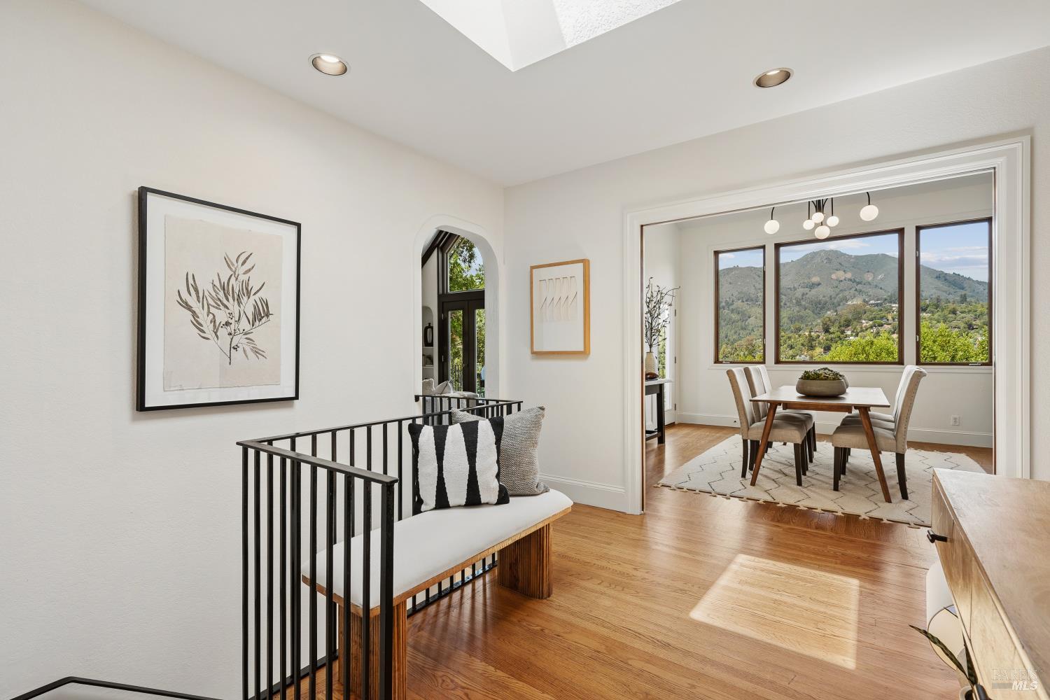 187 Molino Avenue Mill Valley CA 94941