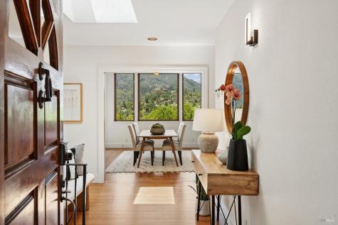 187 Molino Avenue Mill Valley CA 94941