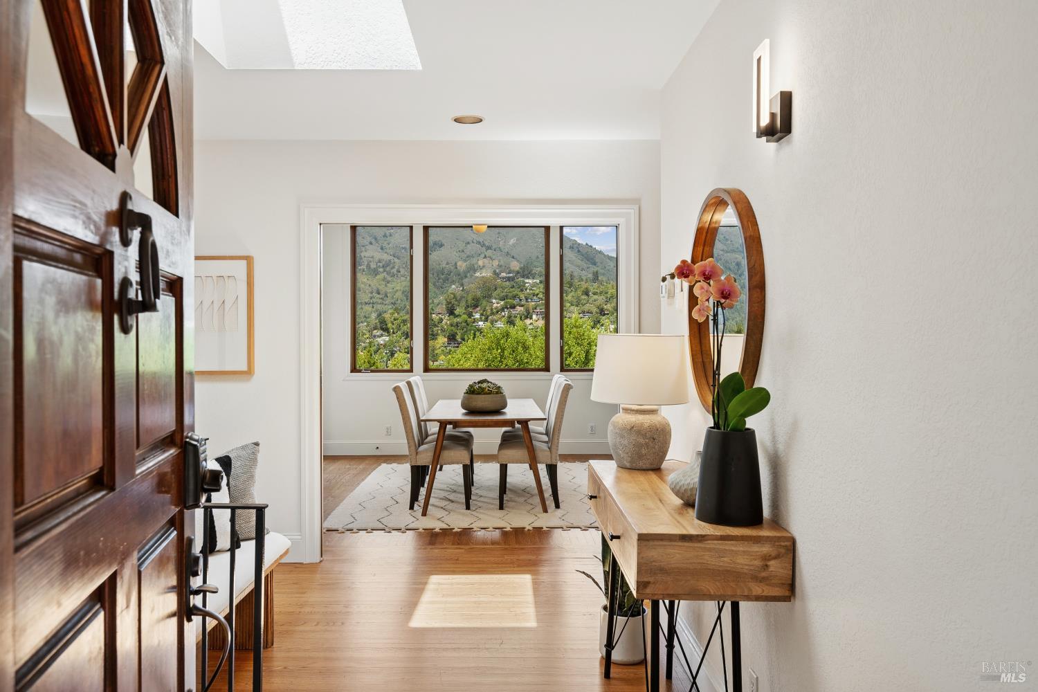 187 Molino Avenue Mill Valley CA 94941