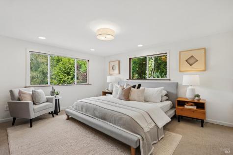 187 Molino Avenue Mill Valley CA 94941