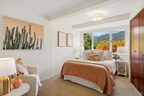 187 Molino Avenue Mill Valley CA 94941