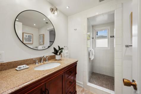 187 Molino Avenue Mill Valley CA 94941