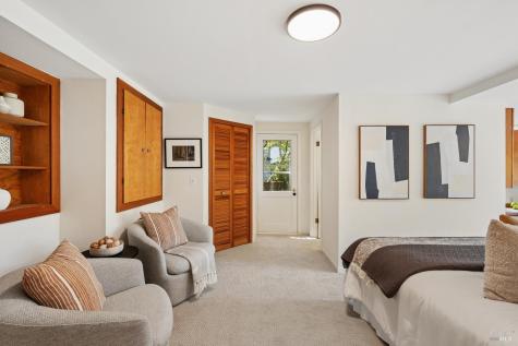 187 Molino Avenue Mill Valley CA 94941