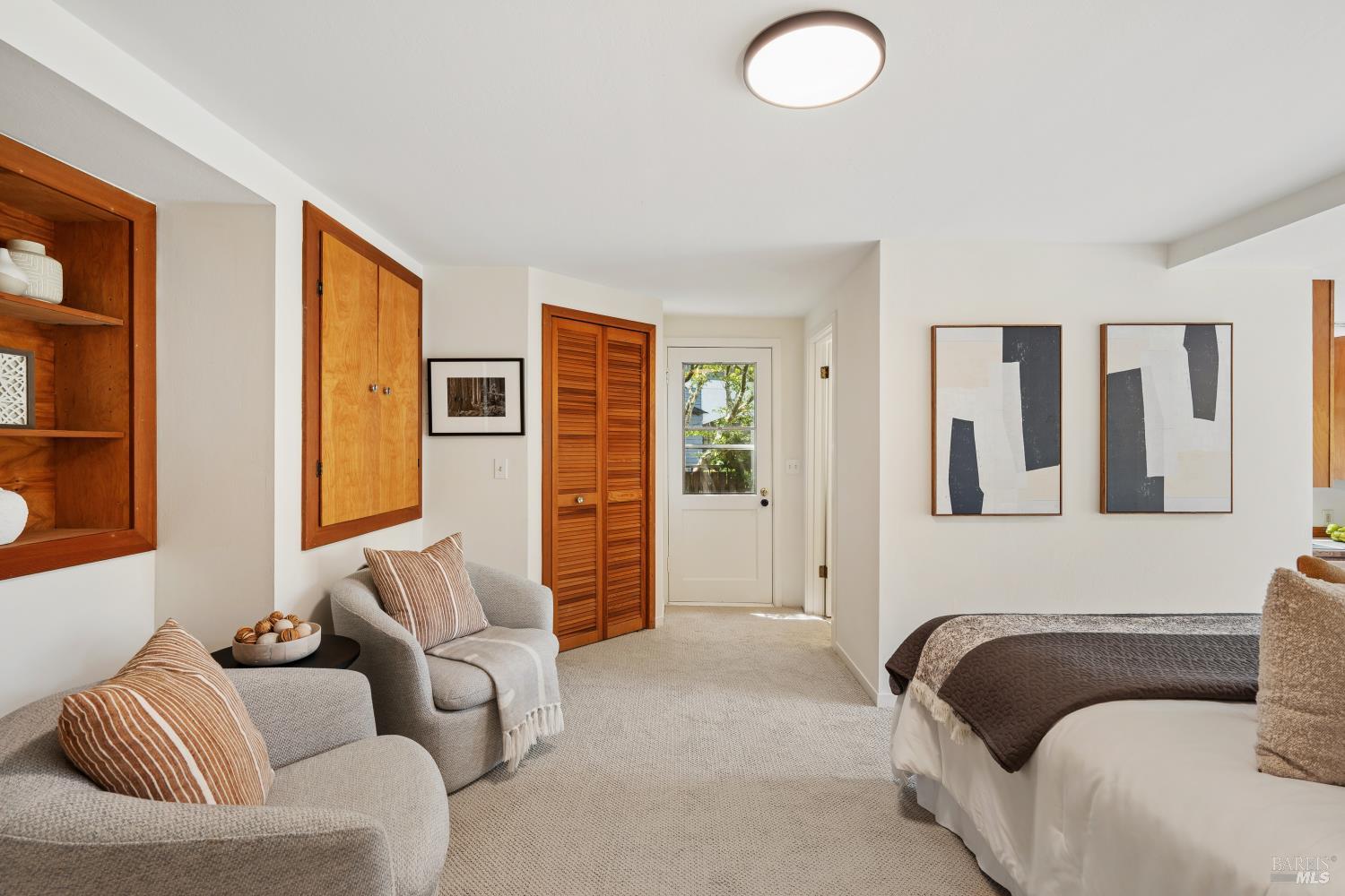 187 Molino Avenue Mill Valley CA 94941