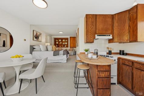 187 Molino Avenue Mill Valley CA 94941