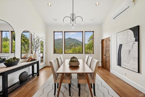 187 Molino Avenue Mill Valley CA 94941