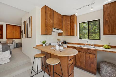 187 Molino Avenue Mill Valley CA 94941