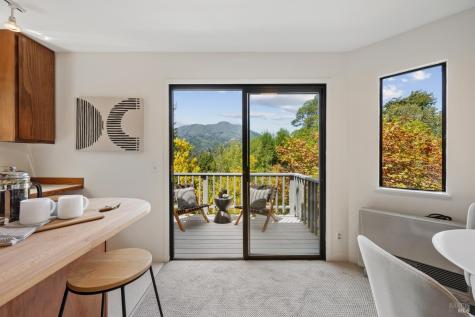 187 Molino Avenue Mill Valley CA 94941