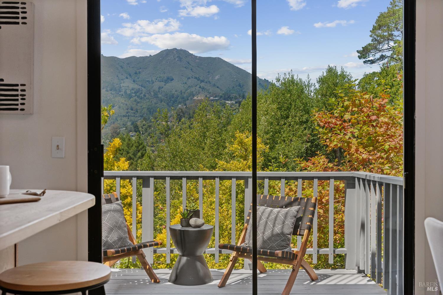 187 Molino Avenue Mill Valley CA 94941