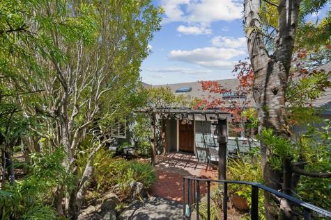 187 Molino Avenue Mill Valley CA 94941