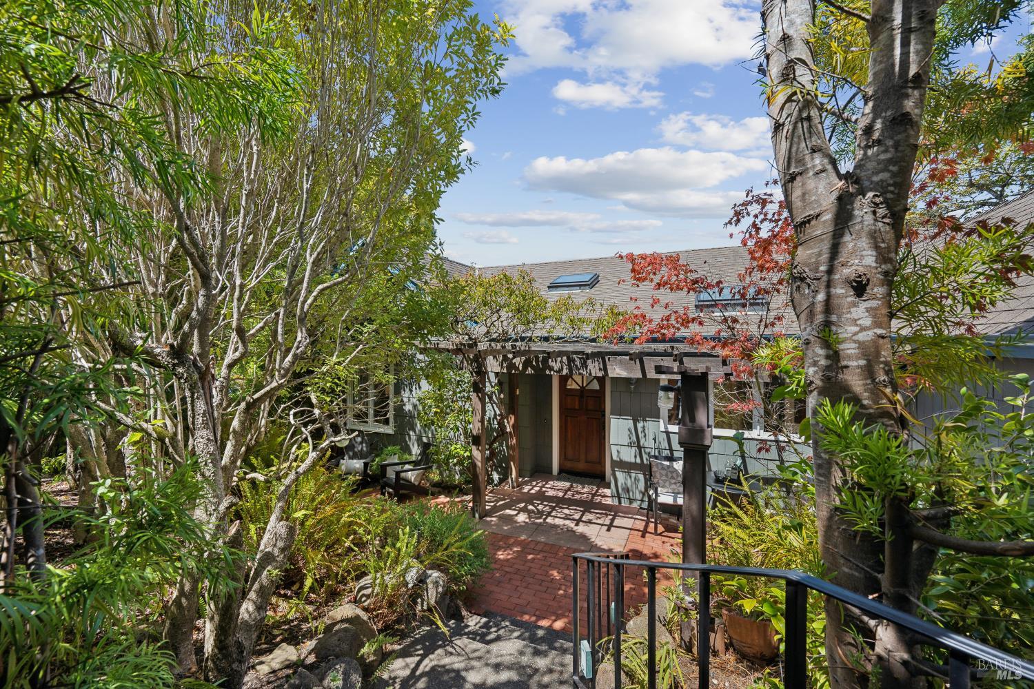 187 Molino Avenue Mill Valley CA 94941