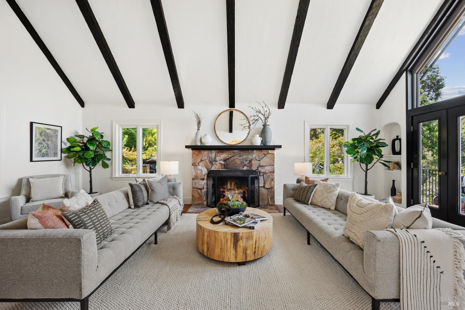 187 Molino Avenue Mill Valley CA 94941
