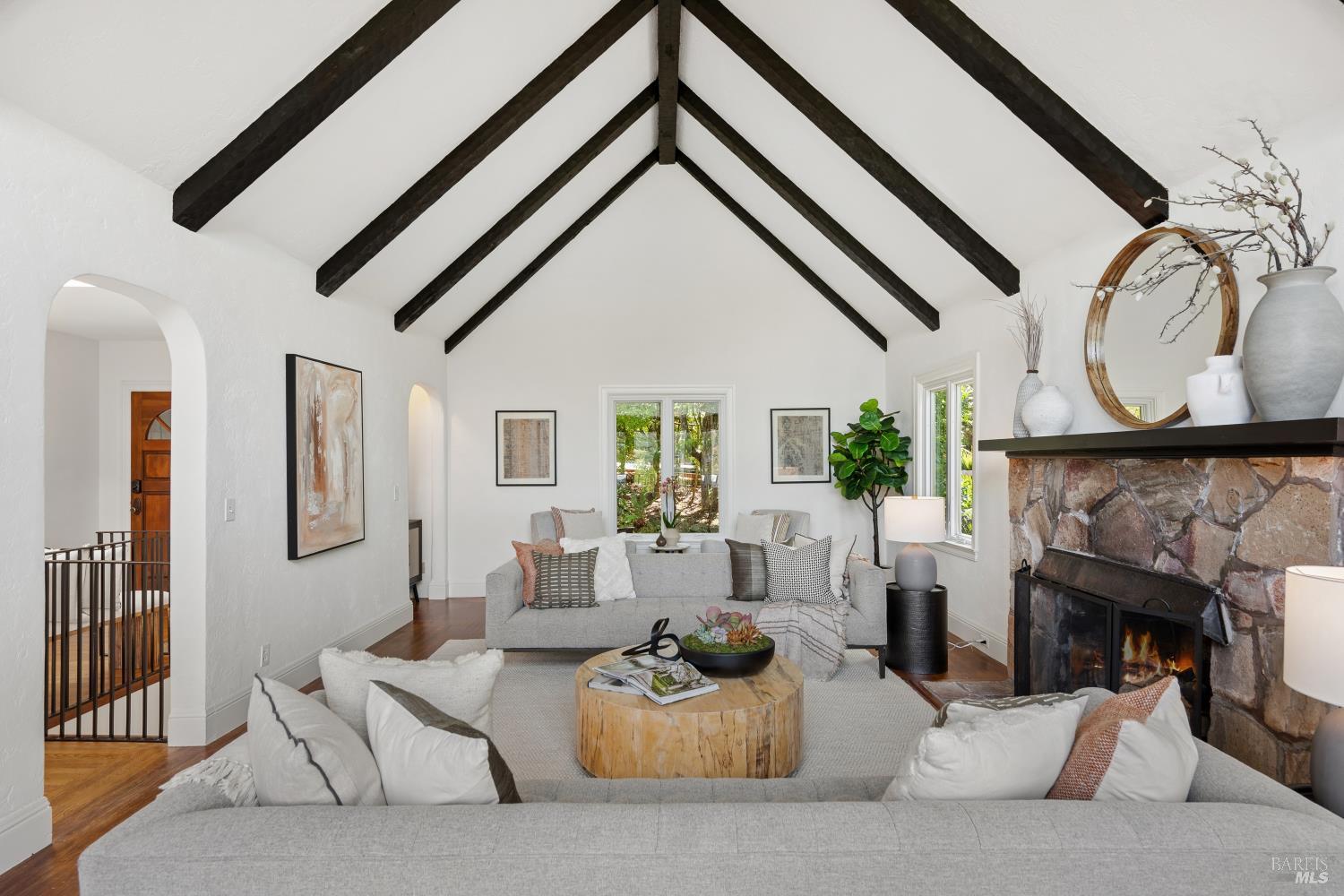 187 Molino Avenue Mill Valley CA 94941