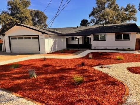 15155 Lakeview Way Clearlake CA 95422