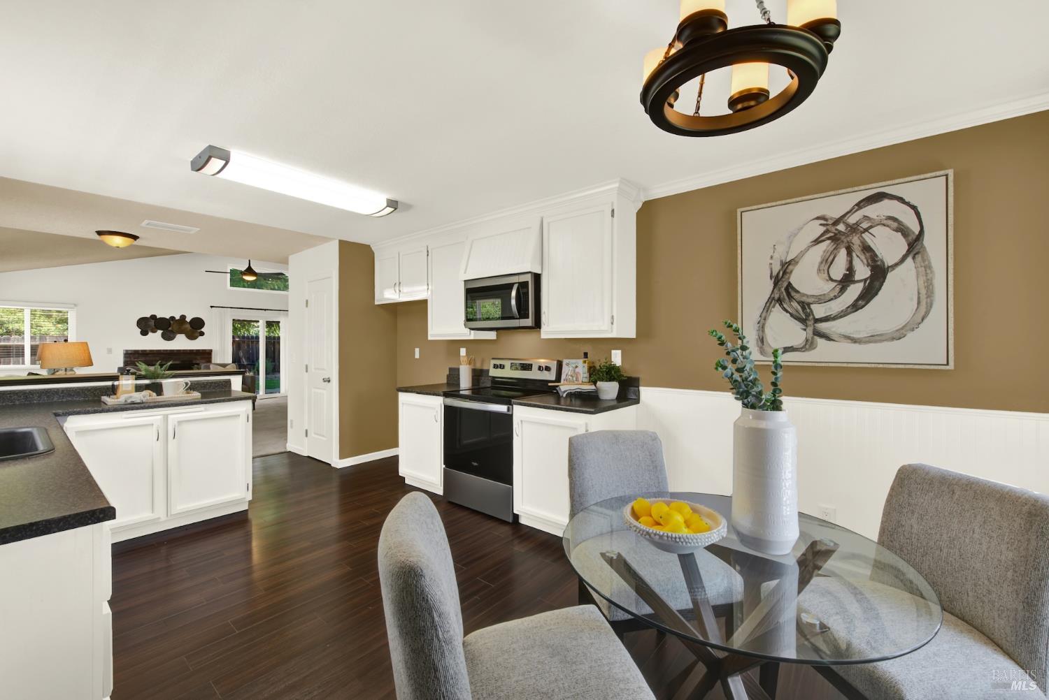 1034 Hickory Avenue Fairfield CA 94533