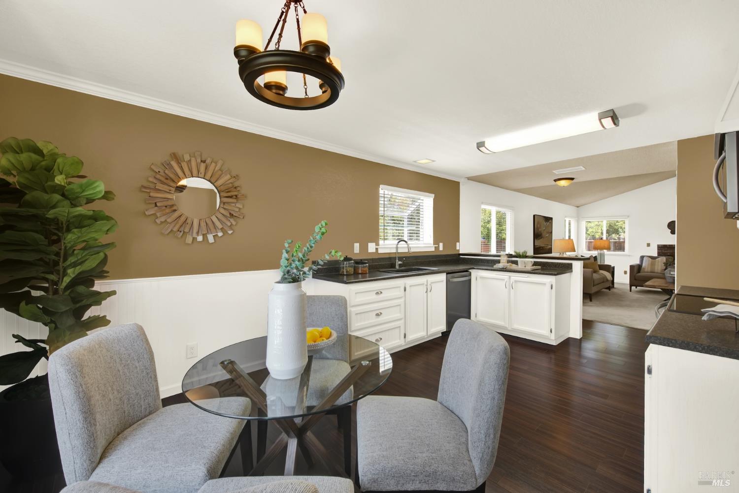 1034 Hickory Avenue Fairfield CA 94533