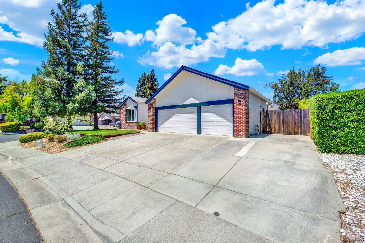 1034 Hickory Avenue Fairfield CA 94533