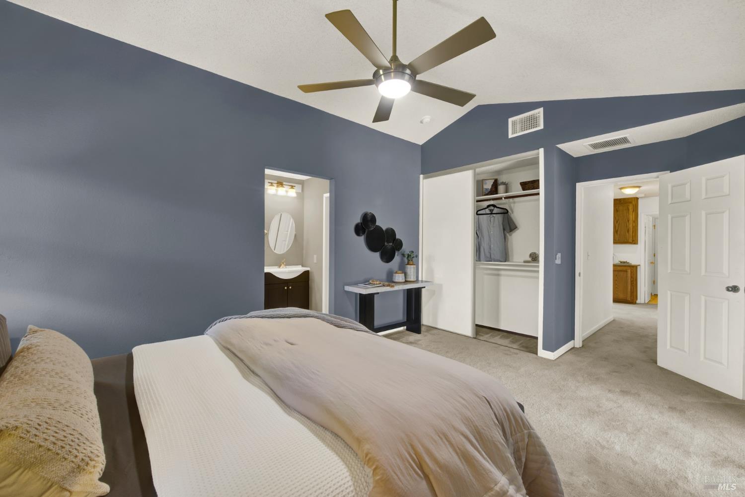 1034 Hickory Avenue Fairfield CA 94533