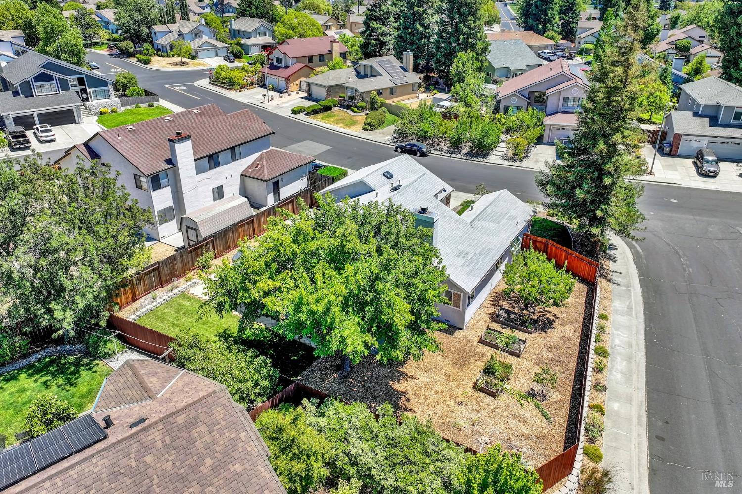 1034 Hickory Avenue Fairfield CA 94533