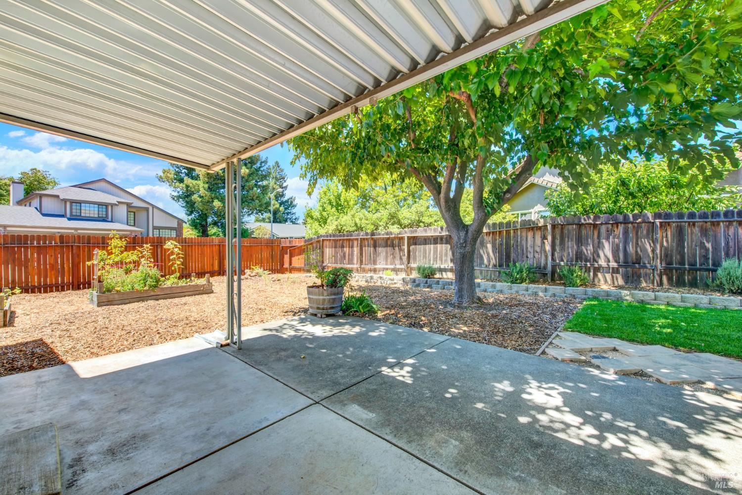 1034 Hickory Avenue Fairfield CA 94533