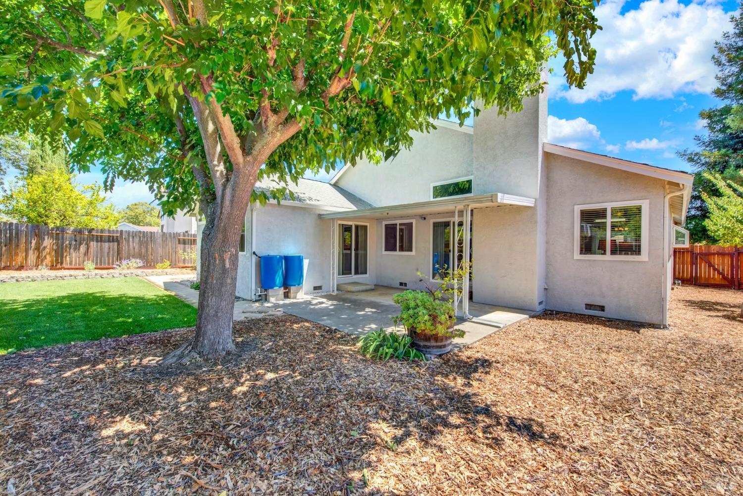 1034 Hickory Avenue Fairfield CA 94533