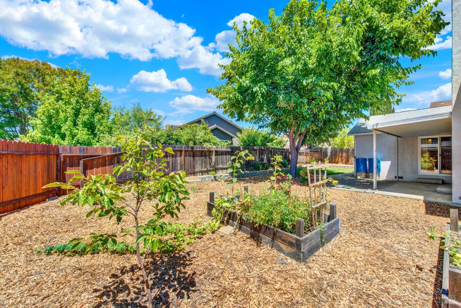 1034 Hickory Avenue Fairfield CA 94533