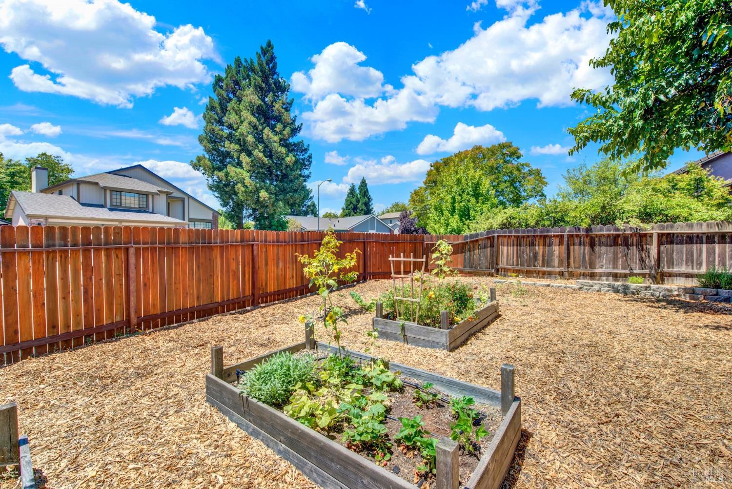 1034 Hickory Avenue Fairfield CA 94533