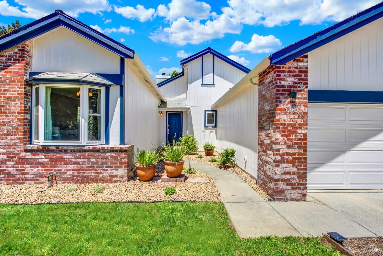 1034 Hickory Avenue Fairfield CA 94533