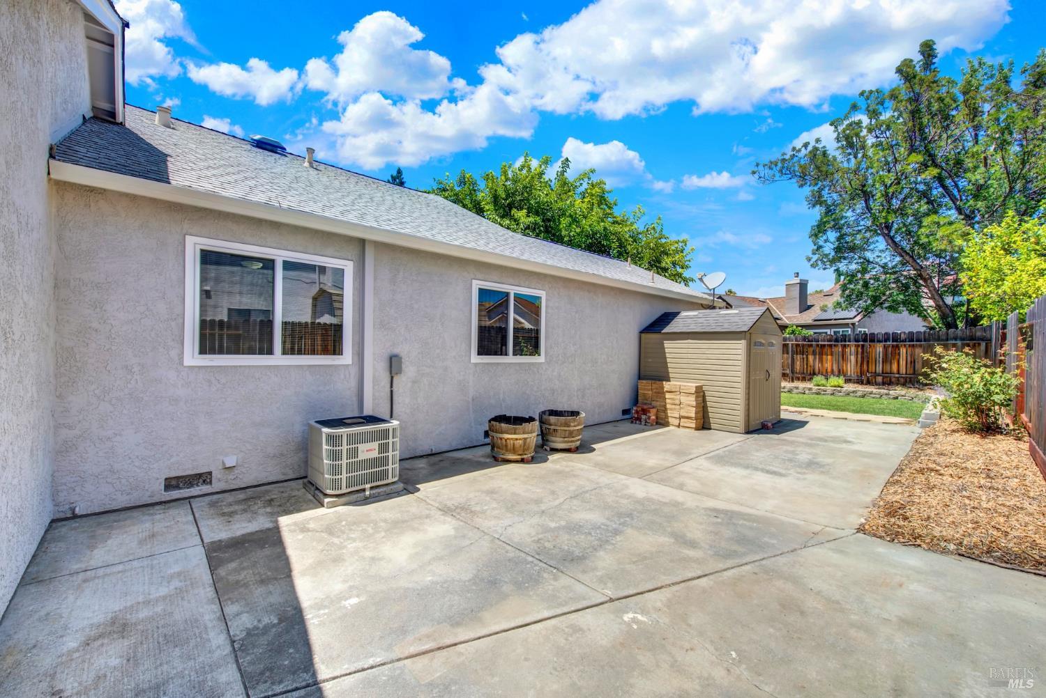 1034 Hickory Avenue Fairfield CA 94533