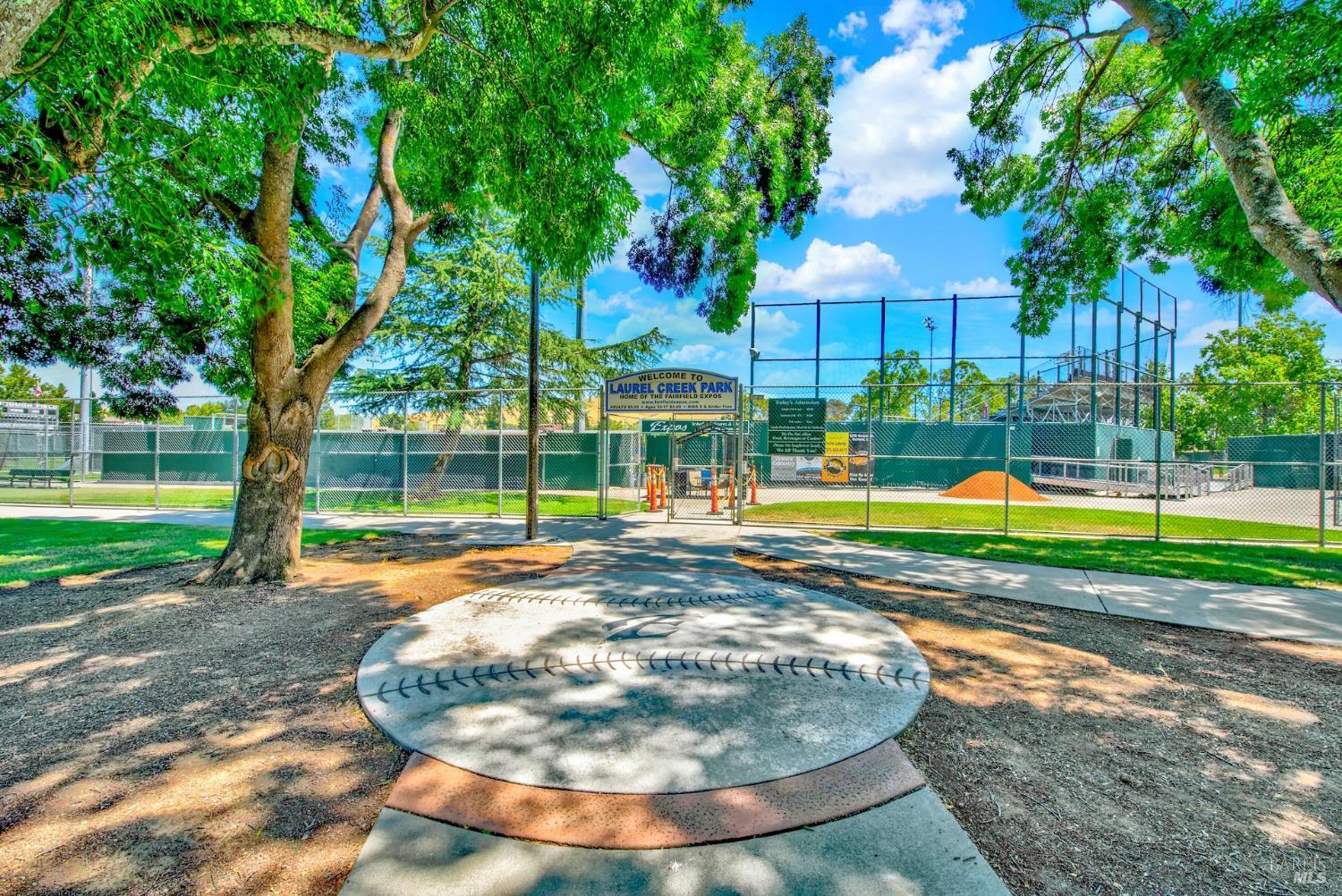 1034 Hickory Avenue Fairfield CA 94533