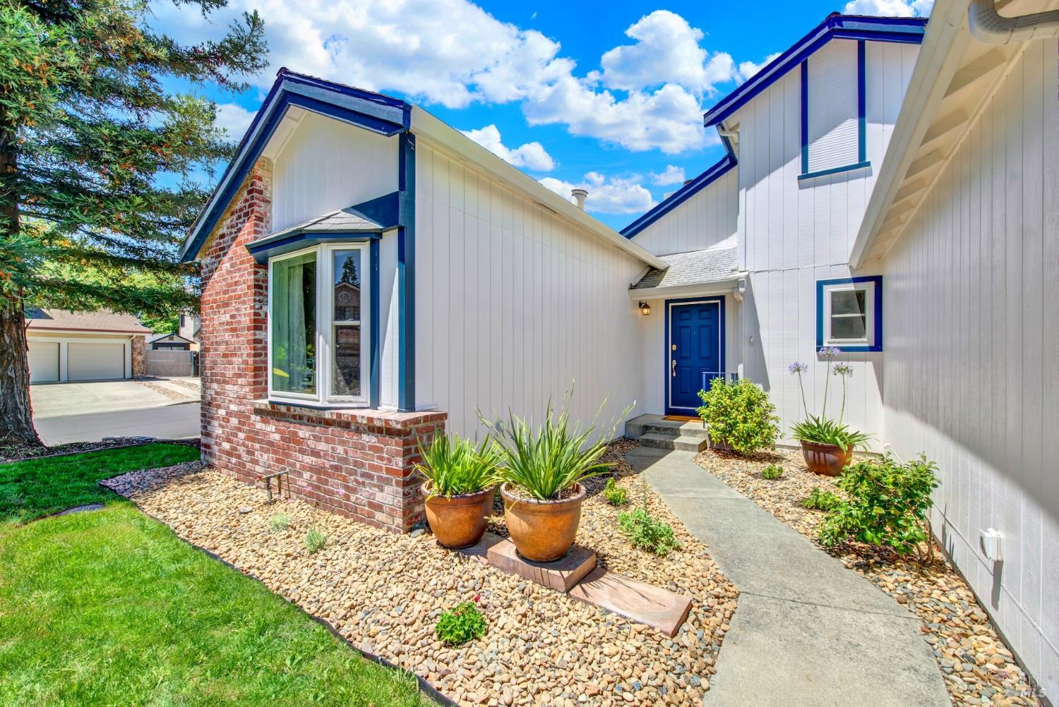1034 Hickory Avenue Fairfield CA 94533