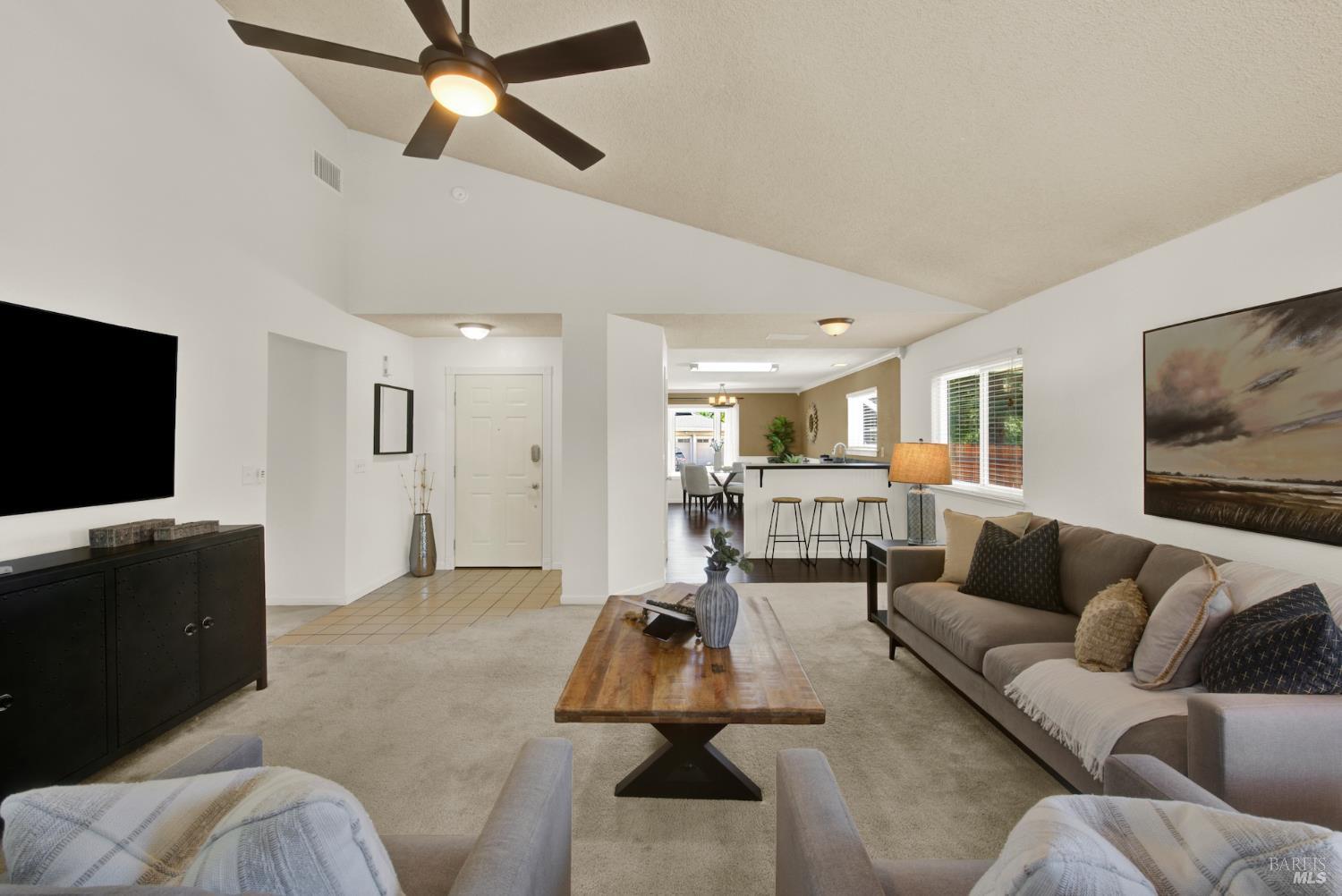 1034 Hickory Avenue Fairfield CA 94533